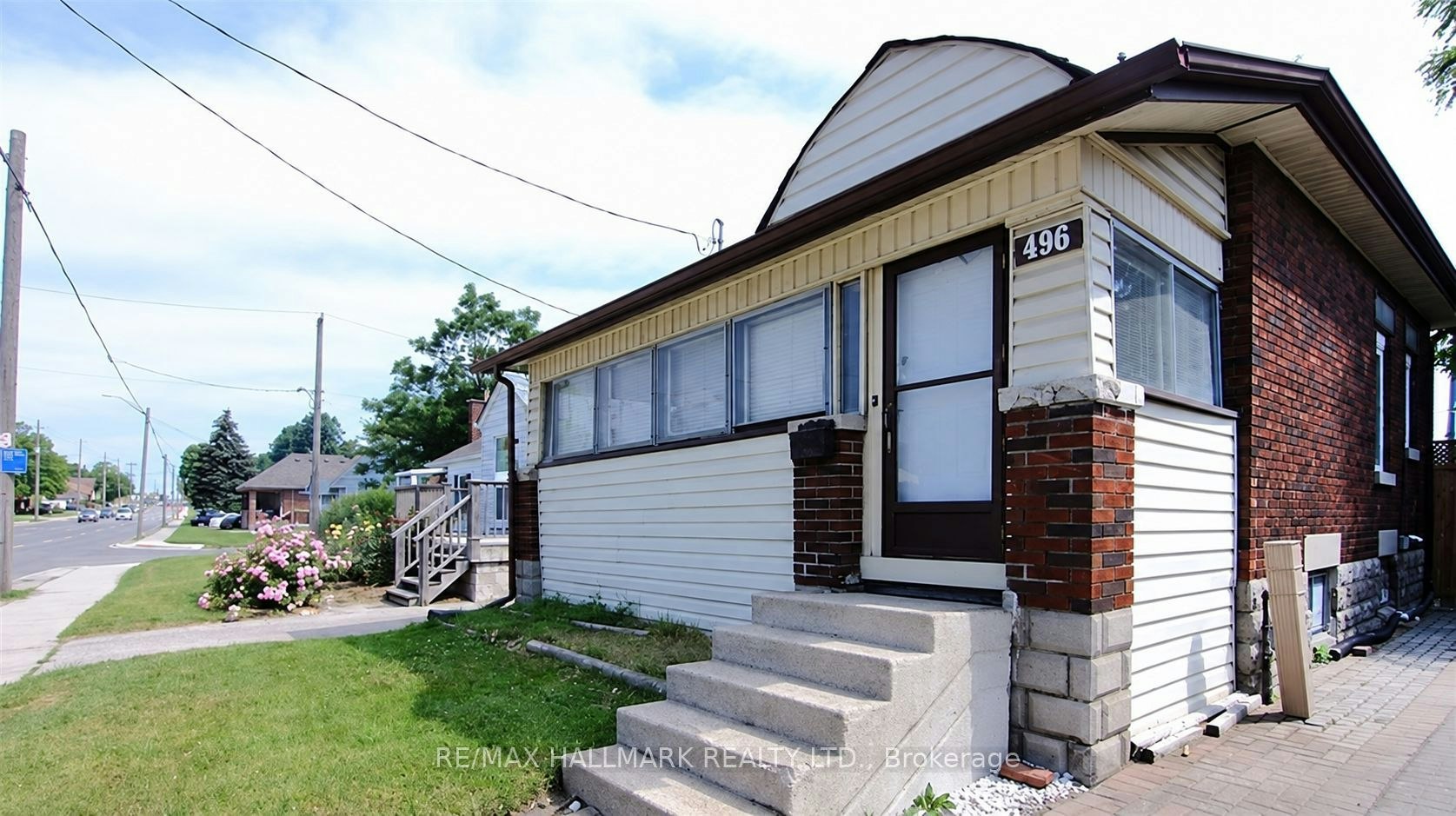 496 Highbury Avenue N, London, ON, N5W 4K4 - 2