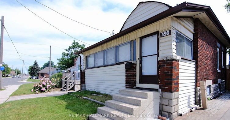 496 Highbury Avenue N, London, ON, N5W 4K4 - 2