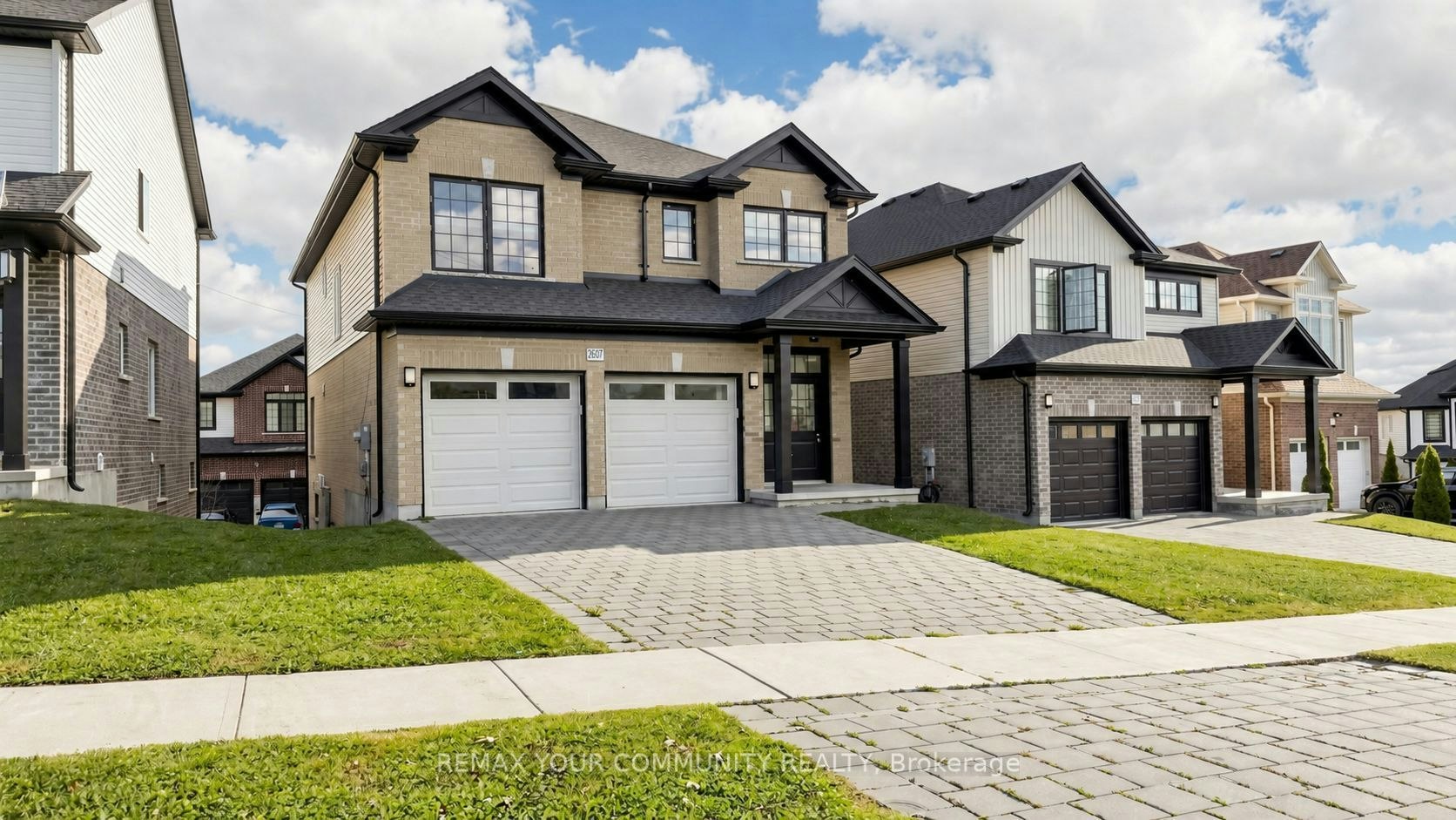 2607 Sheffield Boulevard, London, ON, N6M 0G4