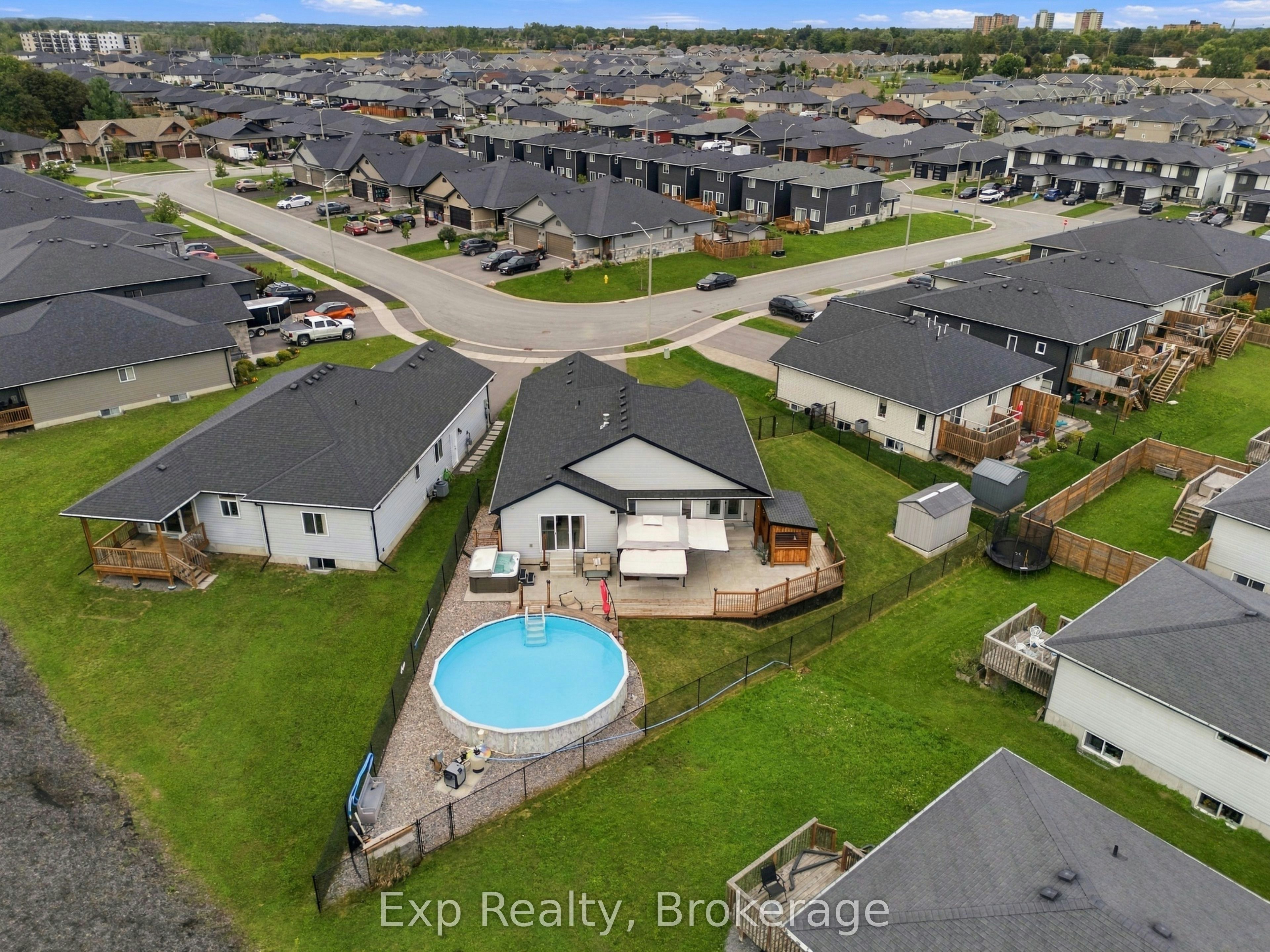 14 Lehtinen Crescent, Belleville, ON, K8P 4G5