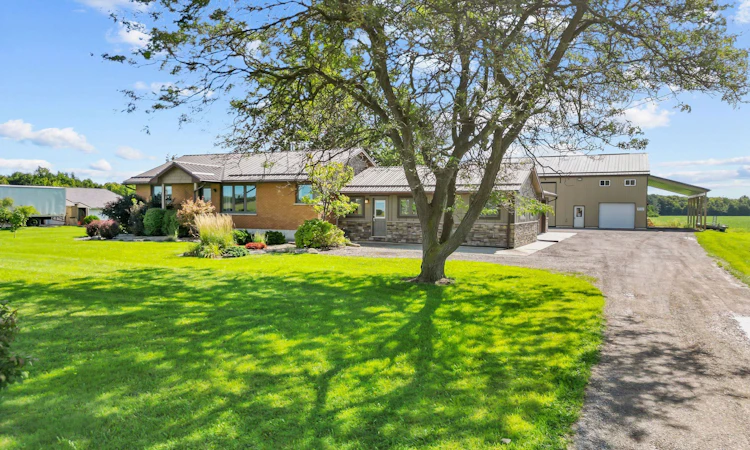 9221 Hickory Drive