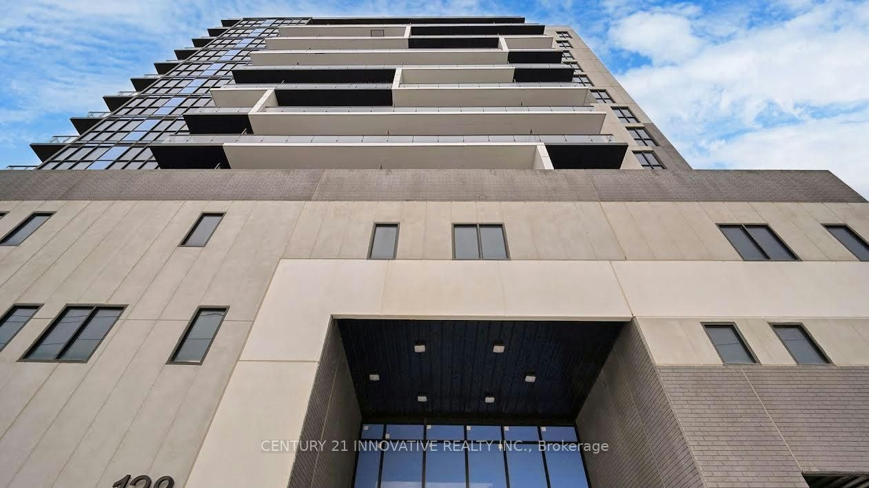 1507-128 King Street, Waterloo, ON, N2J 2X9 - 5