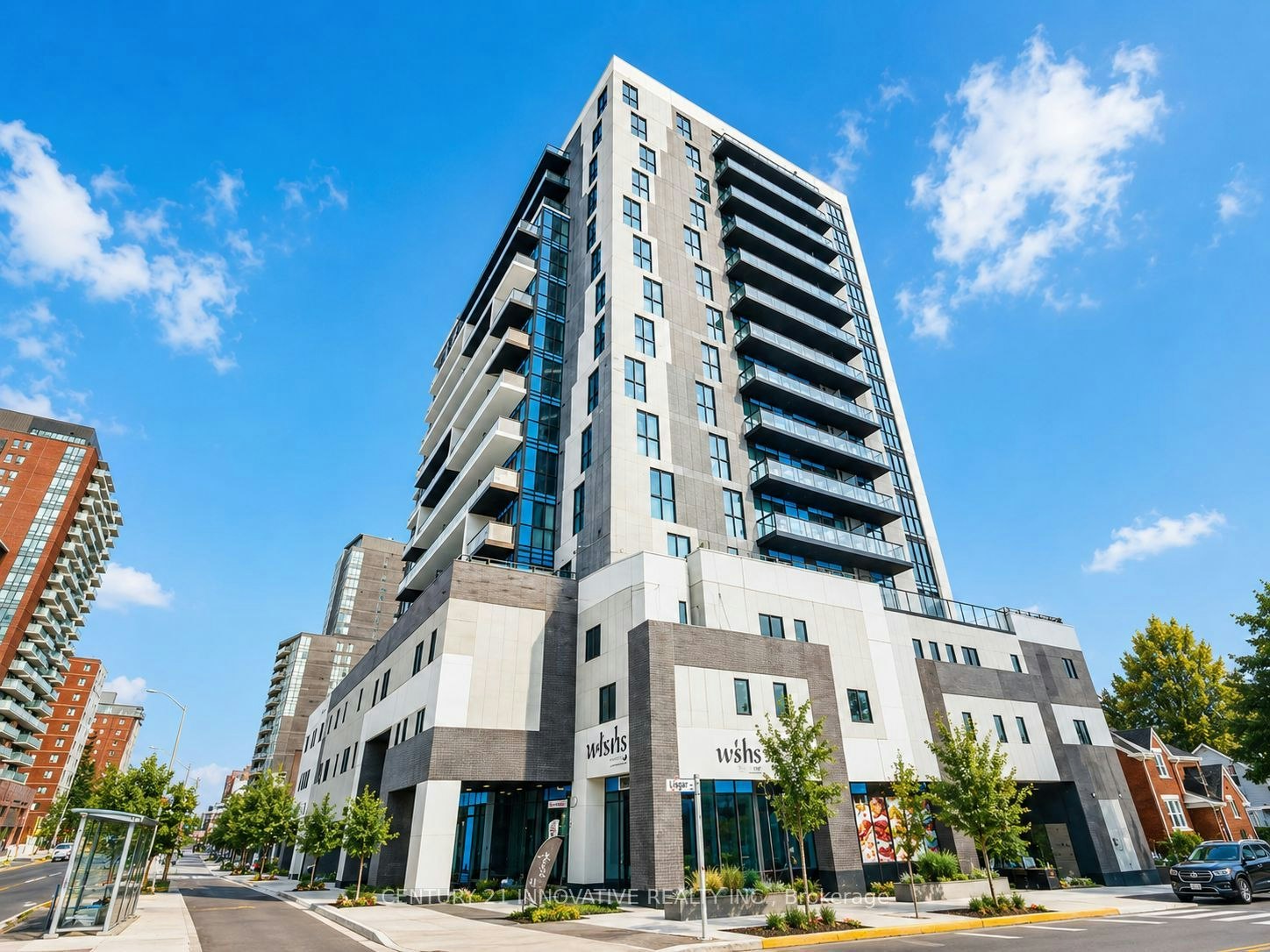 1507-128 King Street, Waterloo, ON, N2J 2X9