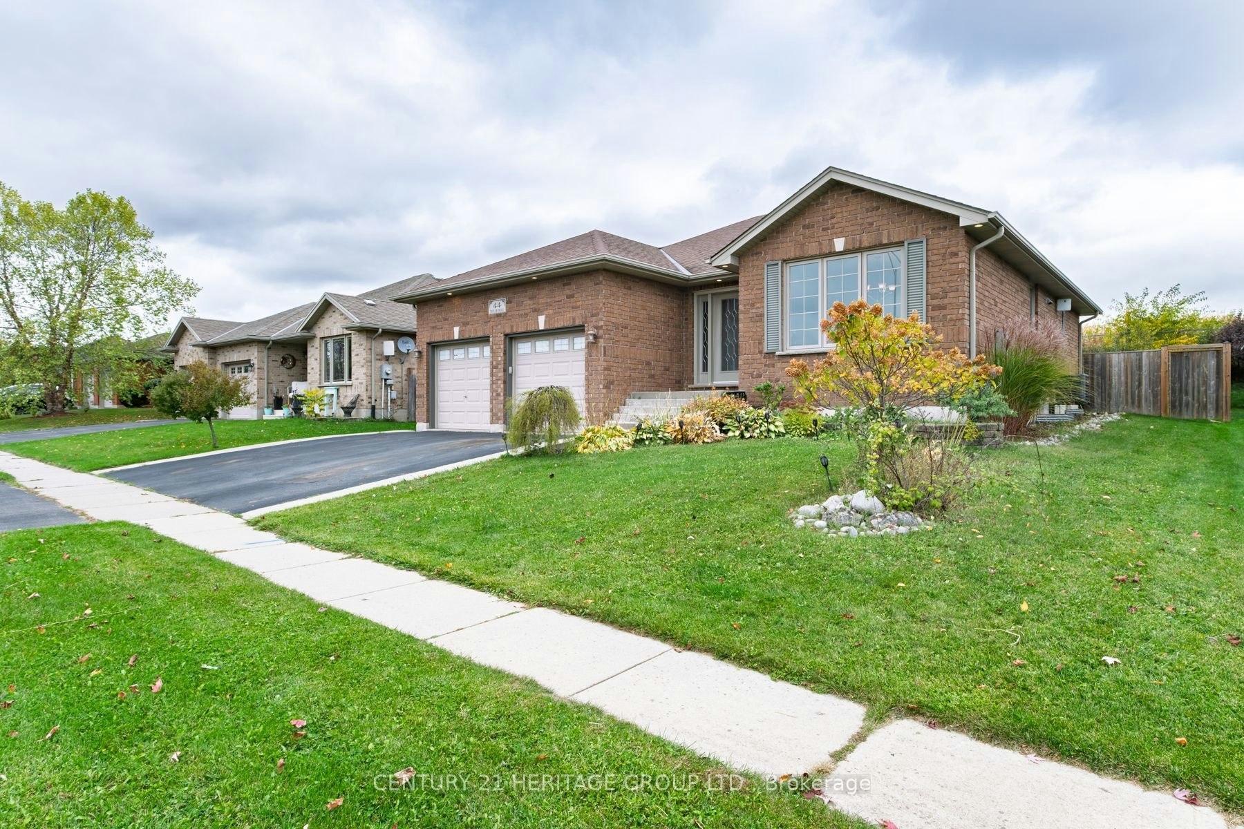44 Taylor Road, Brant, ON, N0E 1N0