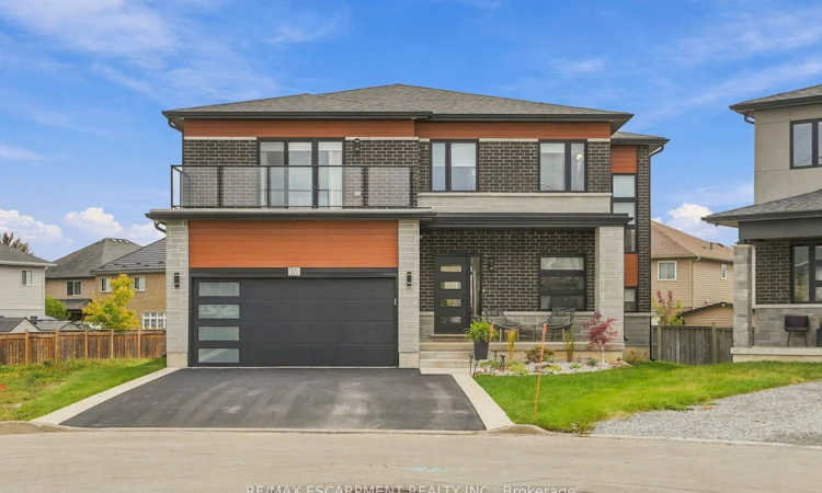 15 Saint Anthony Place