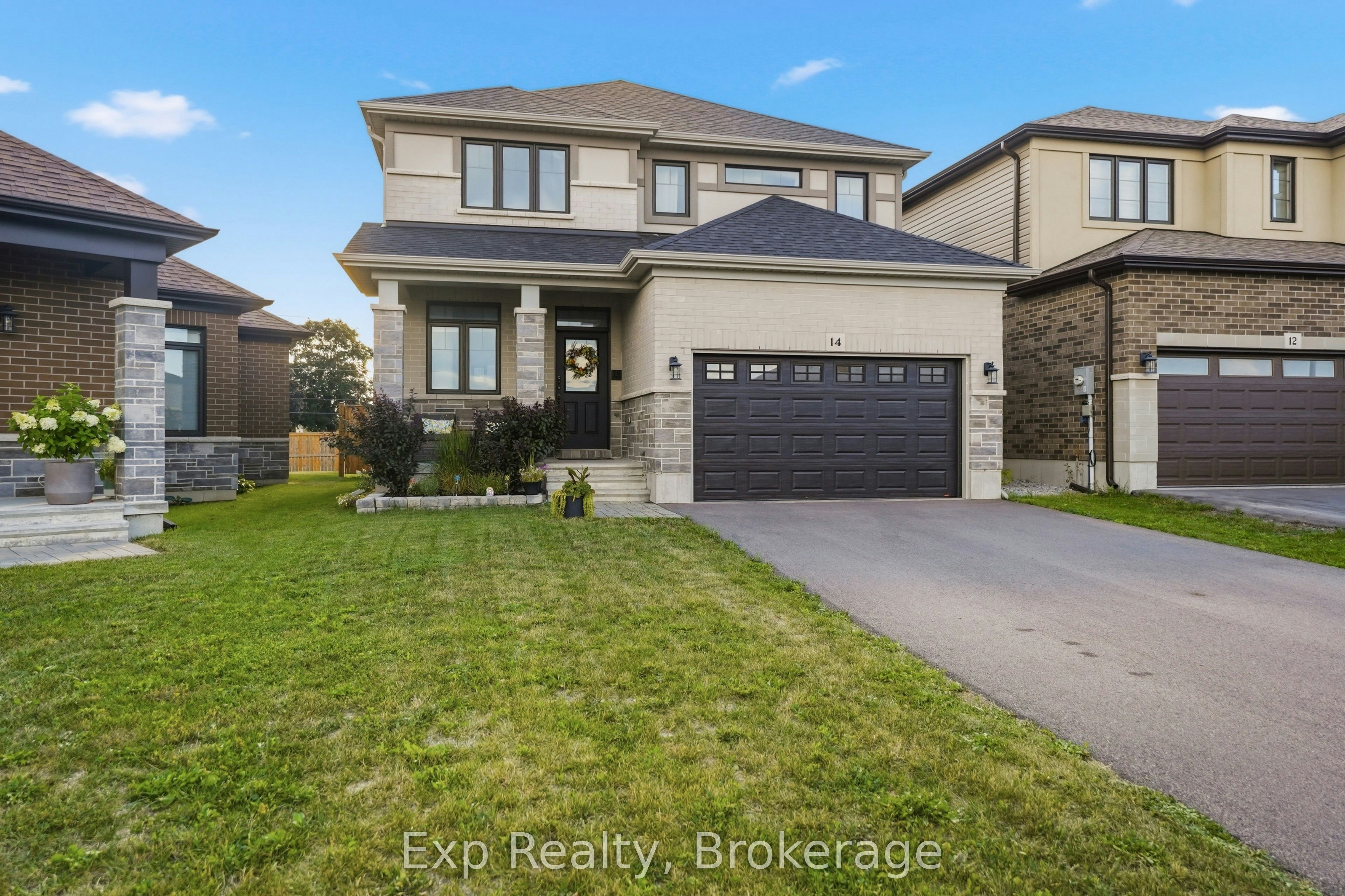 14 Athabaska Drive, Belleville, ON, K8N 0T7