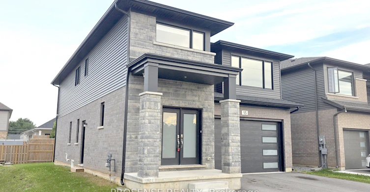 15 Samuel Avenue, Pelham, ON, L3E 0G9 - 2