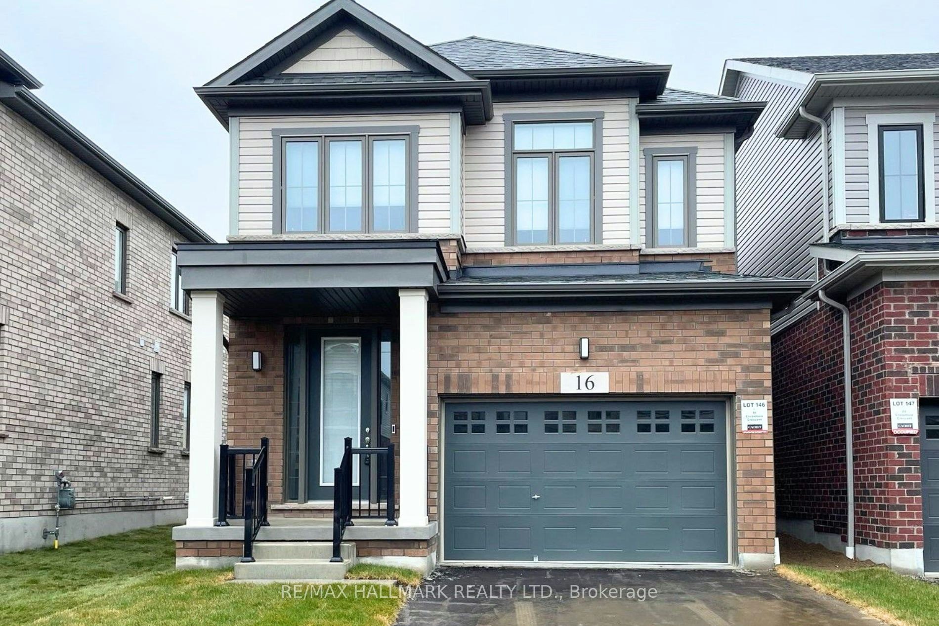 16 Crossmore Crescent, Cambridge, ON, N1S 0C7