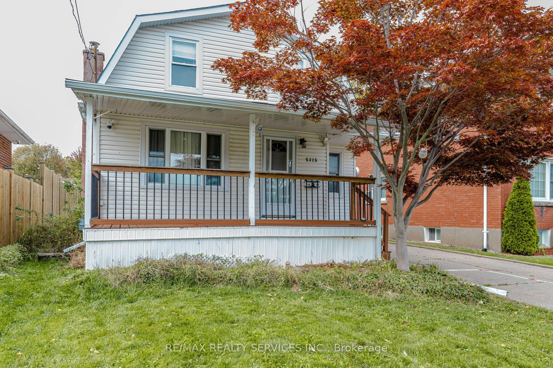 5315 Ontario Avenue, Niagara Falls, ON, L2E 3R7