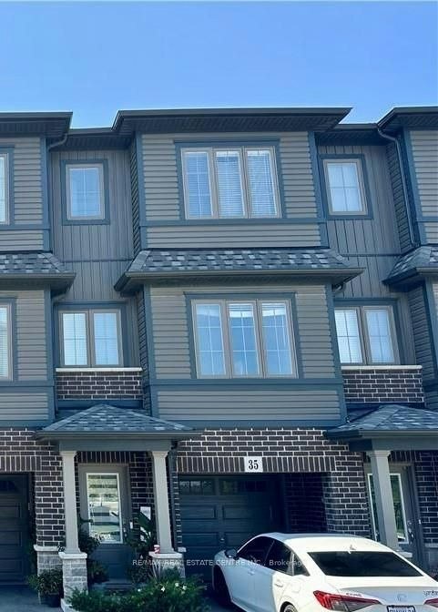 35-124 Compass Trail, Cambridge, ON, N2E 0E3
