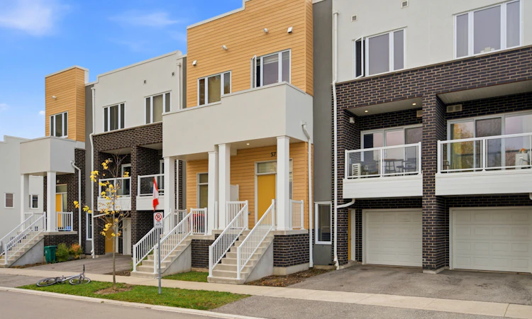 57 Progress Crescent