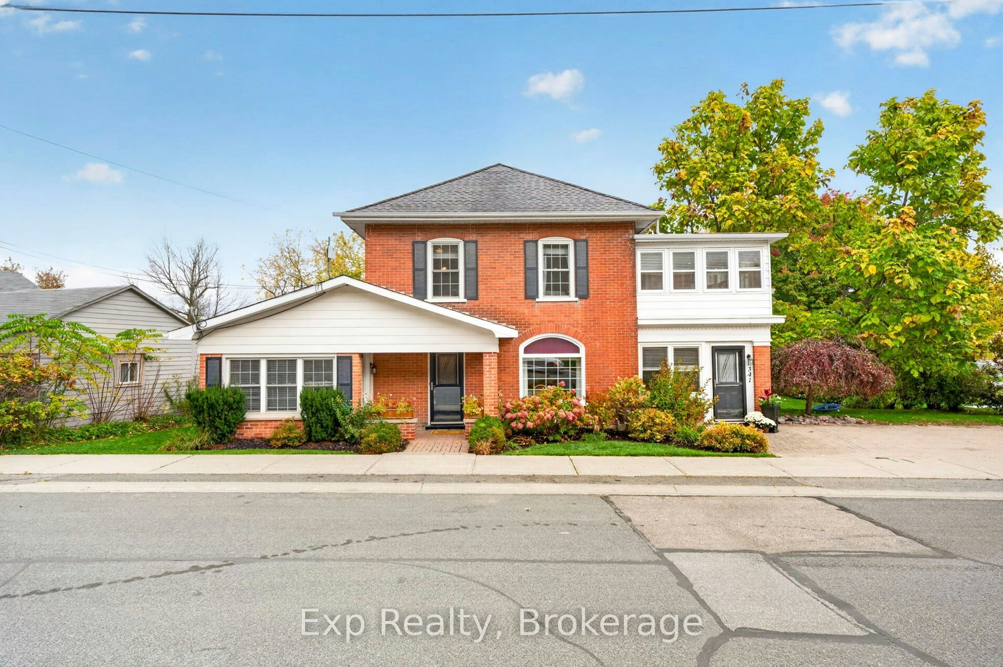 341 Metcalf Street, Tweed, ON