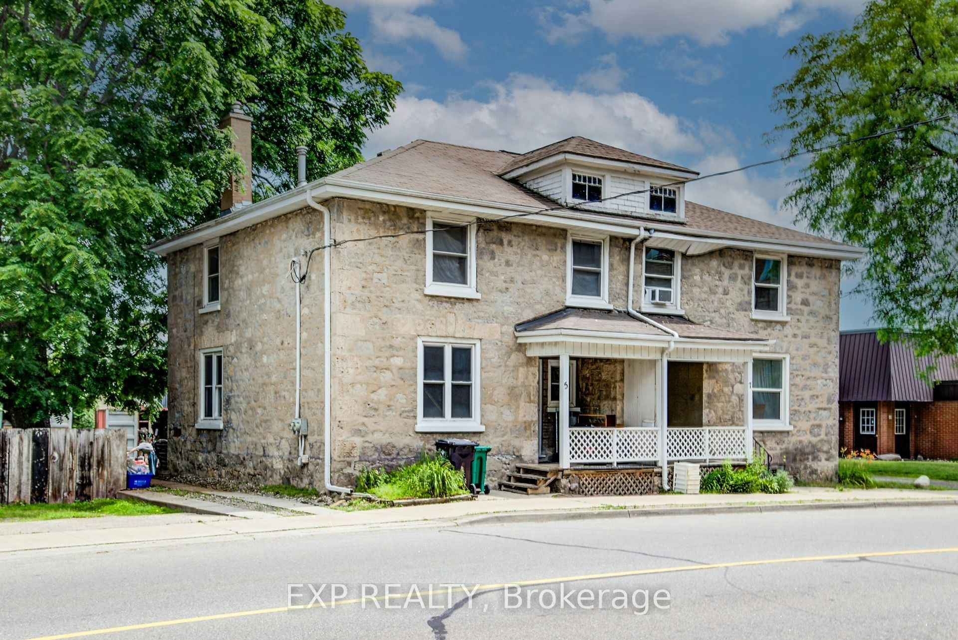 5 George Street S, Cambridge, ON, N1S 2N3