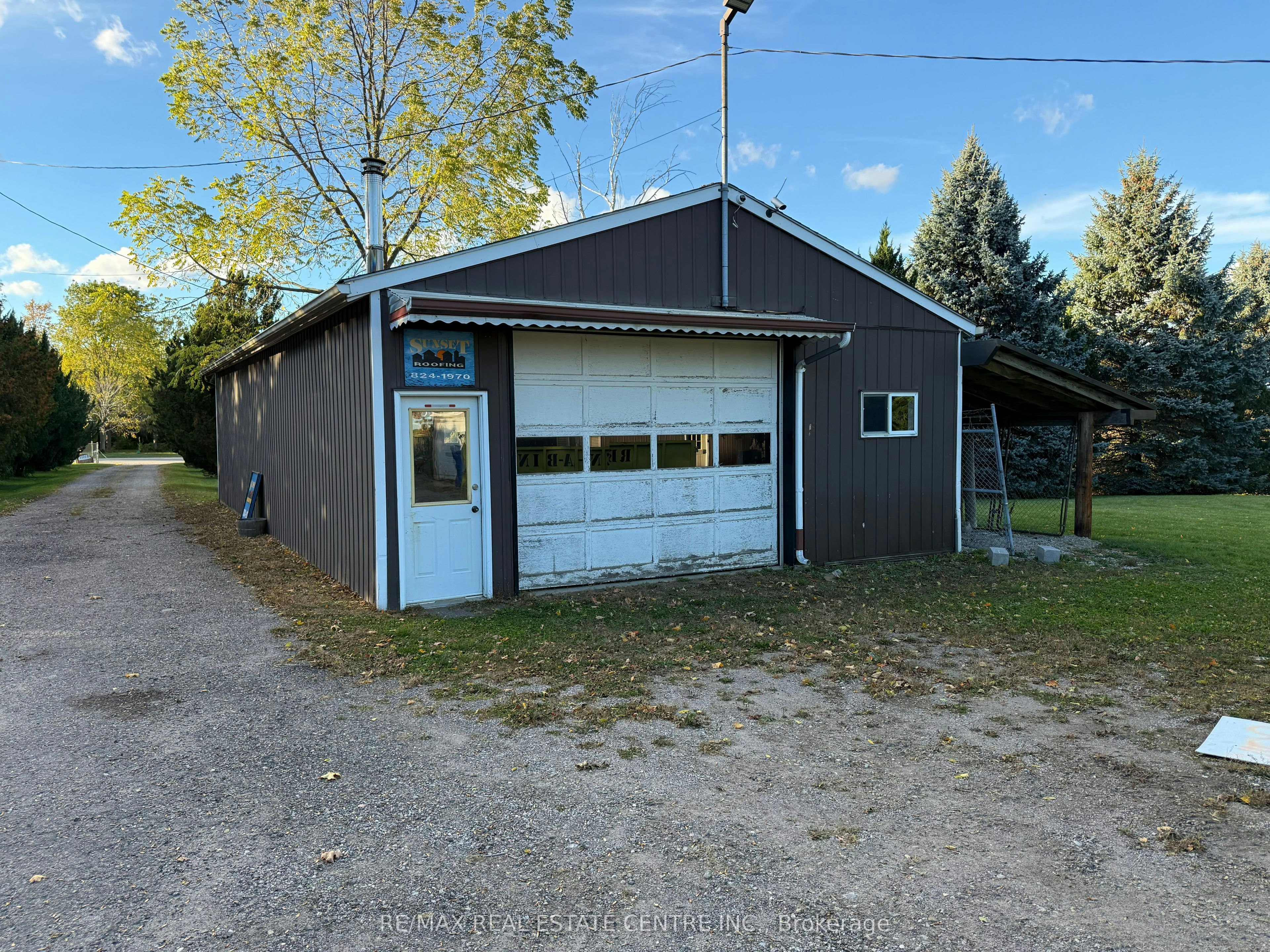 7745 Eastview Road, Guelph/Eramosa, ON, N1E 7K8