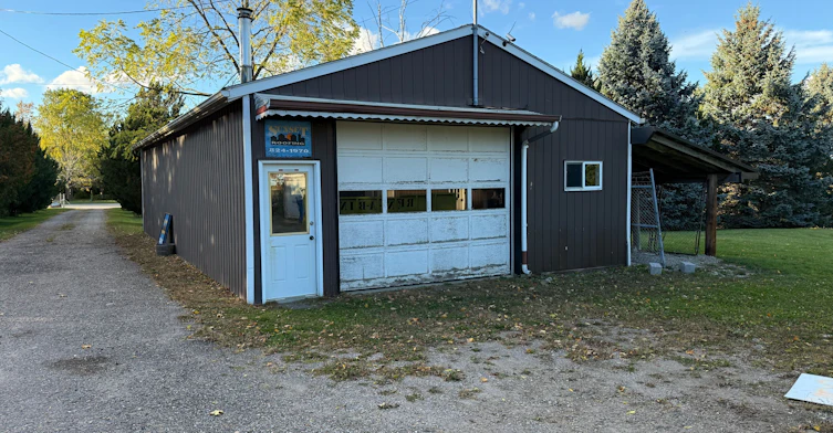 7745 Eastview Road, Guelph/Eramosa, ON, N1E 7K8