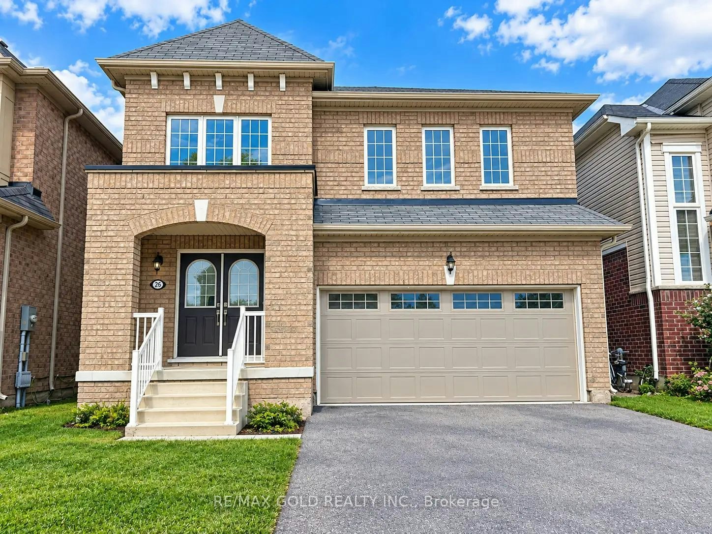 26 Alexandra Drive, Thorold, ON, L3B 5N5 - 2