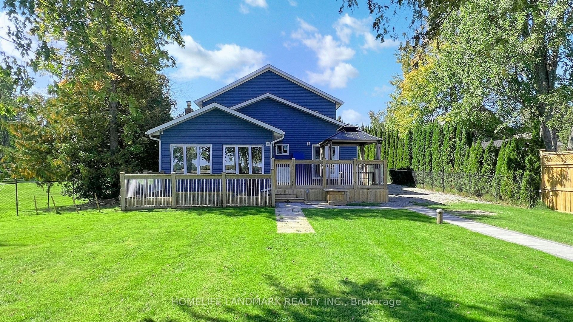 208 Lakeshore Drive, Kawartha Lakes, ON, K0M 1A0 - 43