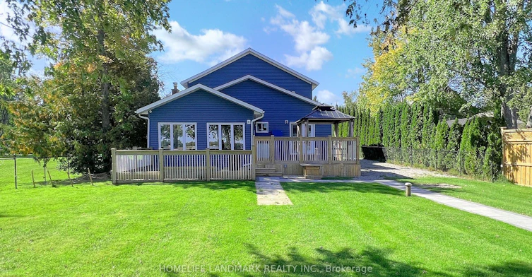 208 Lakeshore Drive, Kawartha Lakes, ON, K0M 1A0 - 43