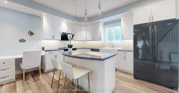 208 Lakeshore Drive, Kawartha Lakes, ON, K0M 1A0 - 11
