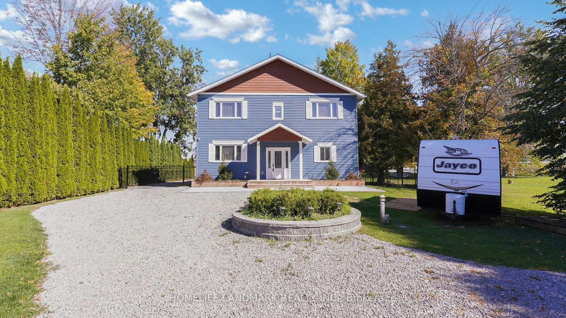 208 Lakeshore Drive, Kawartha Lakes, ON, K0M 1A0 - 48