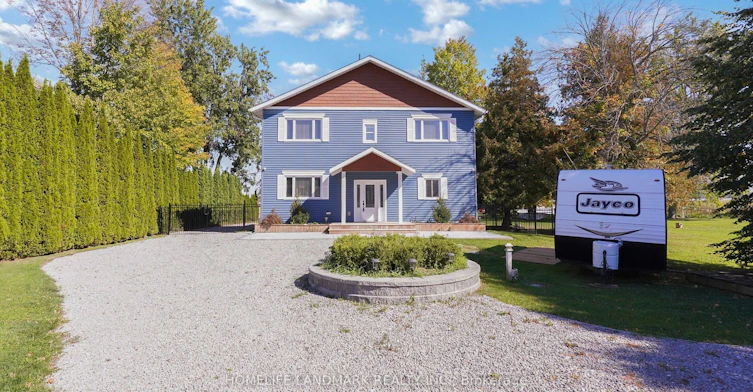 208 Lakeshore Drive, Kawartha Lakes, ON, K0M 1A0 - 48