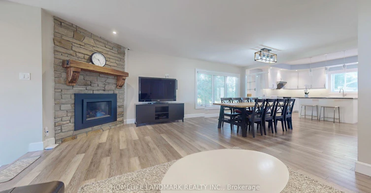208 Lakeshore Drive, Kawartha Lakes, ON, K0M 1A0 - 13