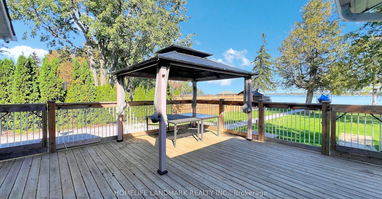 208 Lakeshore Drive, Kawartha Lakes, ON, K0M 1A0 - 45