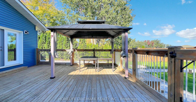 208 Lakeshore Drive, Kawartha Lakes, ON, K0M 1A0 - 44