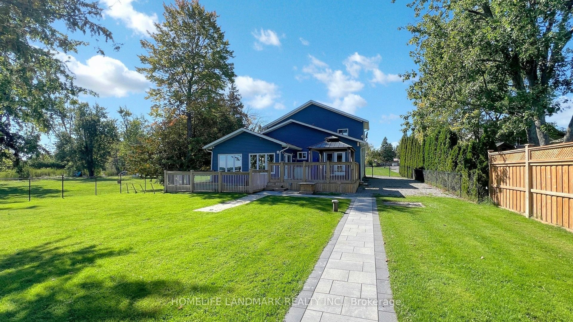 208 Lakeshore Drive, Kawartha Lakes, ON, K0M 1A0 - 3