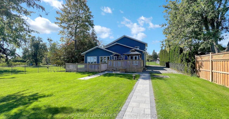208 Lakeshore Drive, Kawartha Lakes, ON, K0M 1A0 - 3