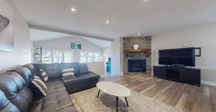 208 Lakeshore Drive, Kawartha Lakes, ON, K0M 1A0 - 14