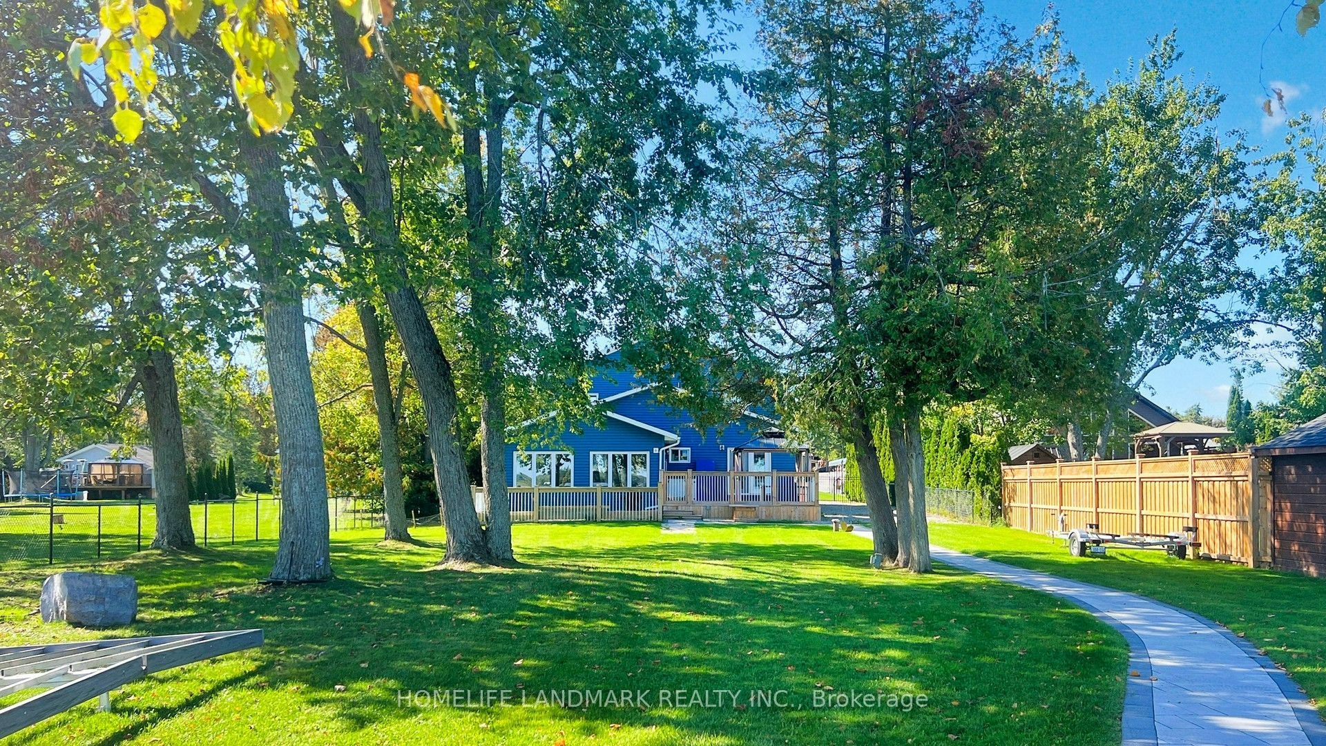 208 Lakeshore Drive, Kawartha Lakes, ON, K0M 1A0 - 42