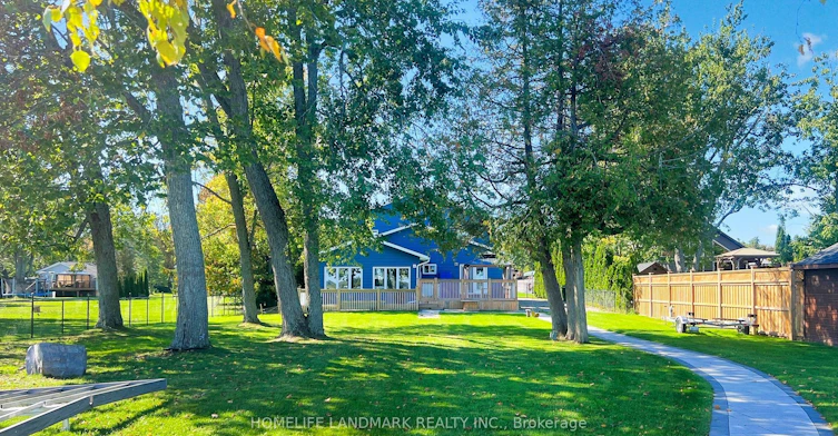 208 Lakeshore Drive, Kawartha Lakes, ON, K0M 1A0 - 42