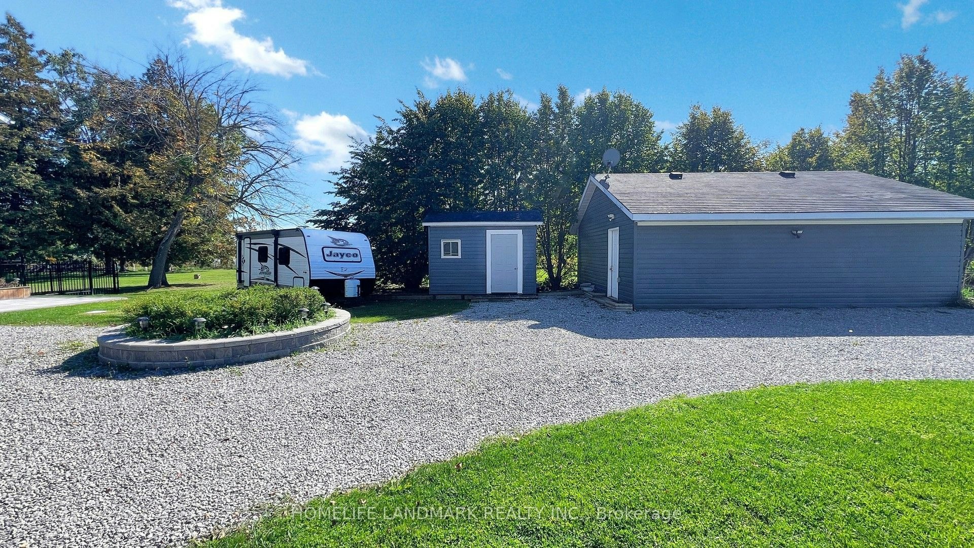208 Lakeshore Drive, Kawartha Lakes, ON, K0M 1A0 - 49