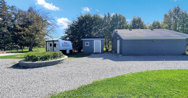 208 Lakeshore Drive, Kawartha Lakes, ON, K0M 1A0 - 49
