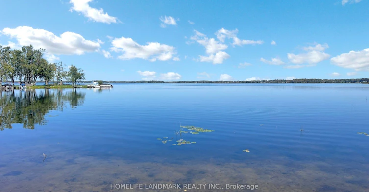 208 Lakeshore Drive, Kawartha Lakes, ON, K0M 1A0 - 2