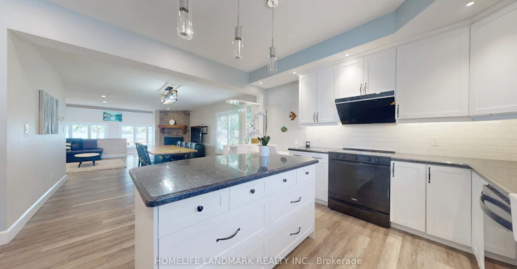 208 Lakeshore Drive, Kawartha Lakes, ON, K0M 1A0 - 12