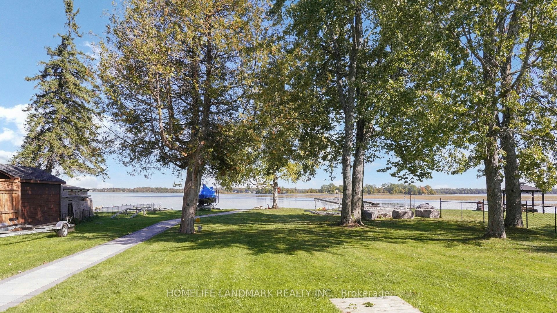 208 Lakeshore Drive, Kawartha Lakes, ON, K0M 1A0 - 46
