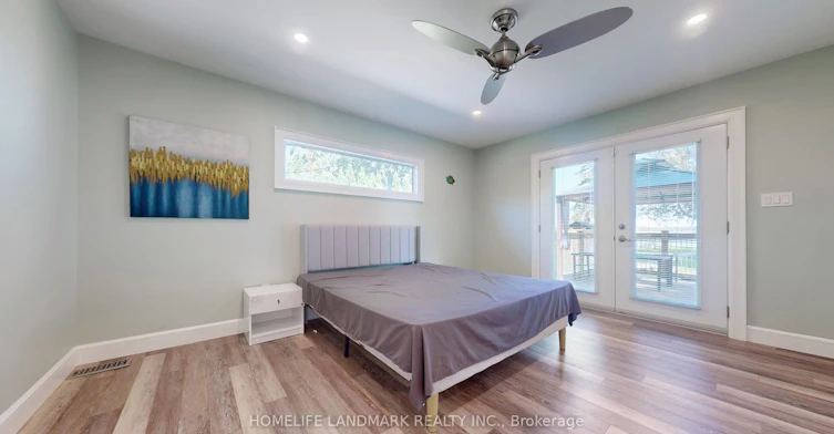 208 Lakeshore Drive, Kawartha Lakes, ON, K0M 1A0 - 20