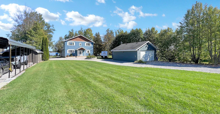 208 Lakeshore Drive, Kawartha Lakes, ON, K0M 1A0