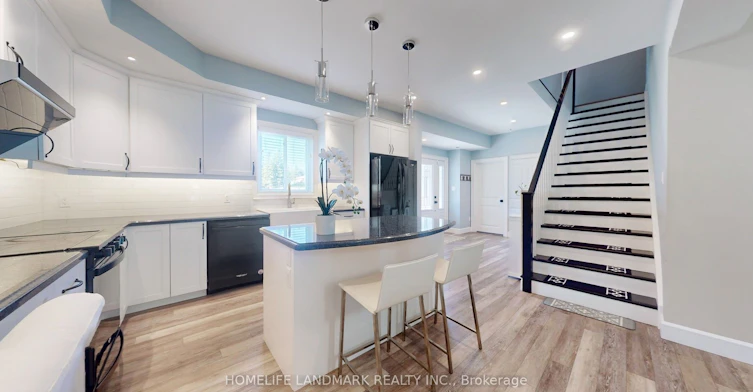 208 Lakeshore Drive, Kawartha Lakes, ON, K0M 1A0 - 9