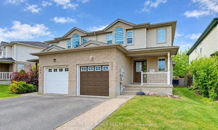 561 Dansbury Drive