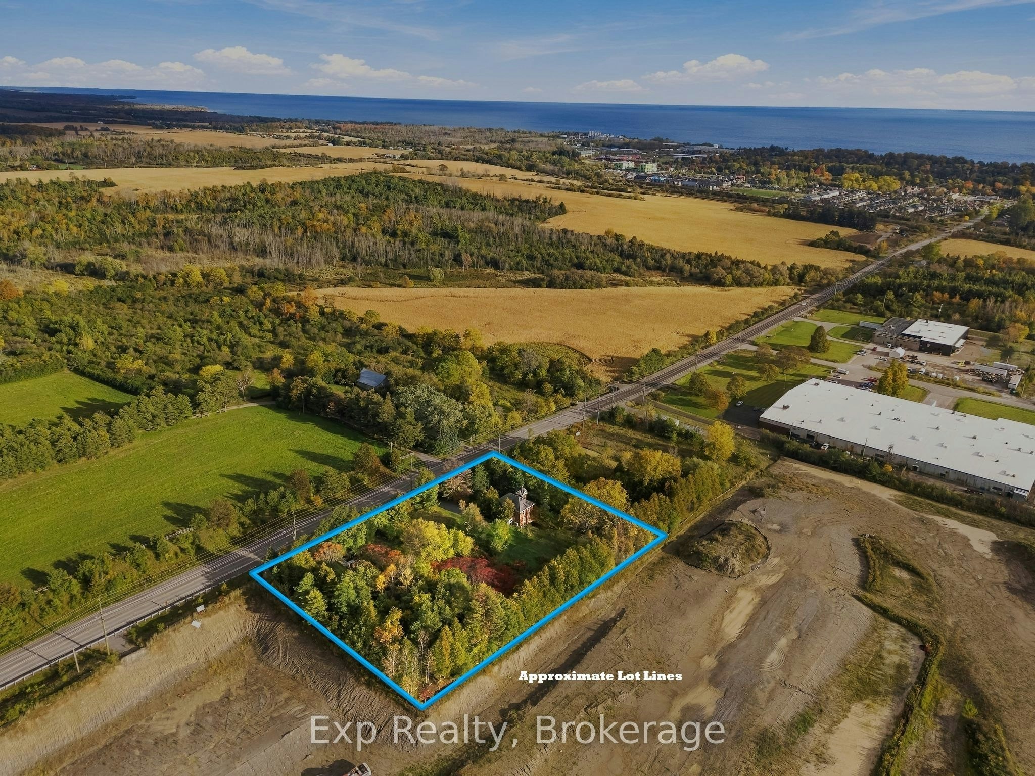 835 Brook Road N, Cobourg, ON, K9A 4J8