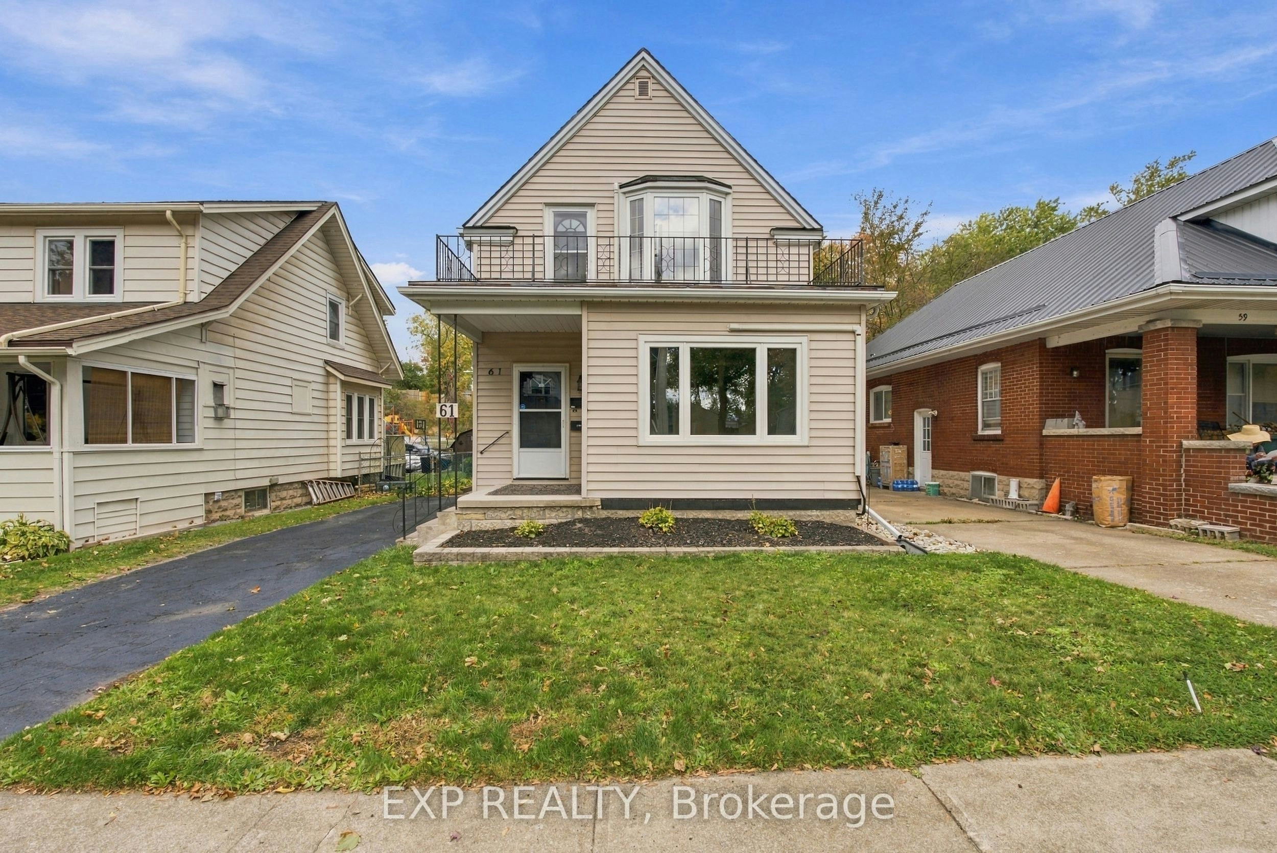 61 Princess Street, Fort Erie, ON, L2A 1V8