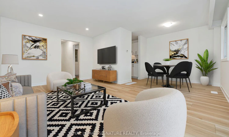 49-88 Tunbridge Crescent