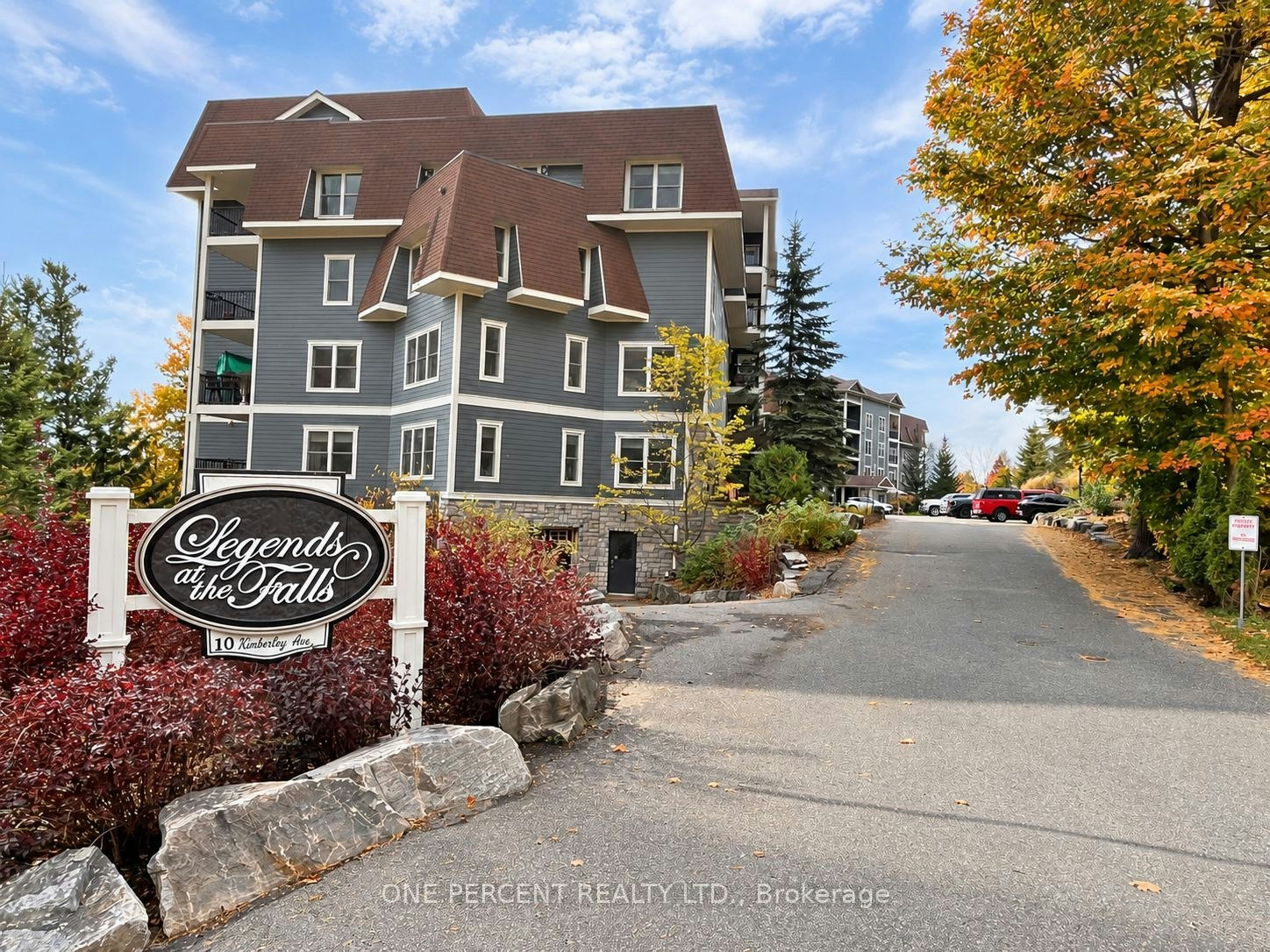 113-10 B Kimberley Avenue, Bracebridge, ON, P1L 0A6