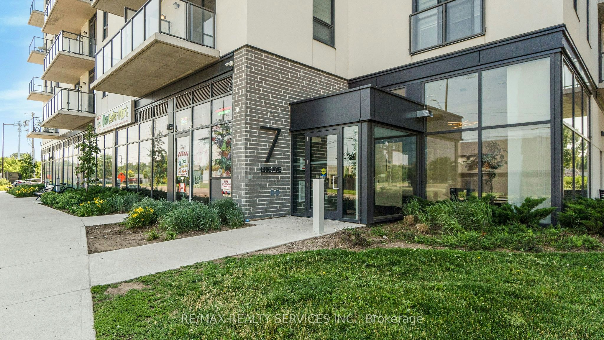 811-7 Erie Avenue, Brantford, ON, N3S 2A7 - 27