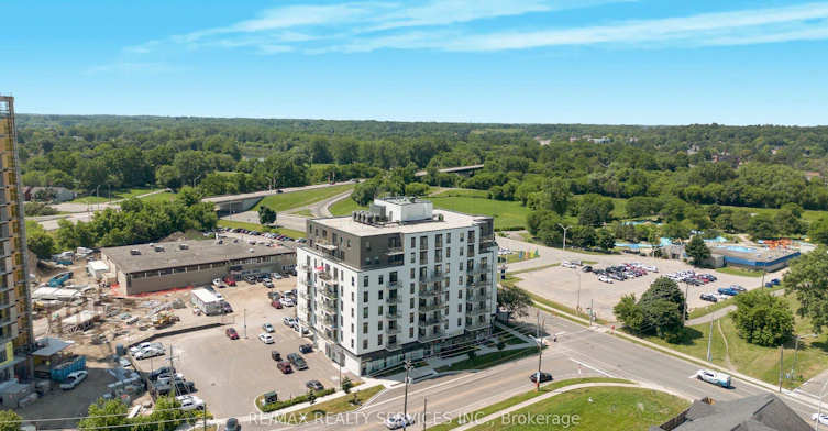 811-7 Erie Avenue, Brantford, ON, N3S 2A7