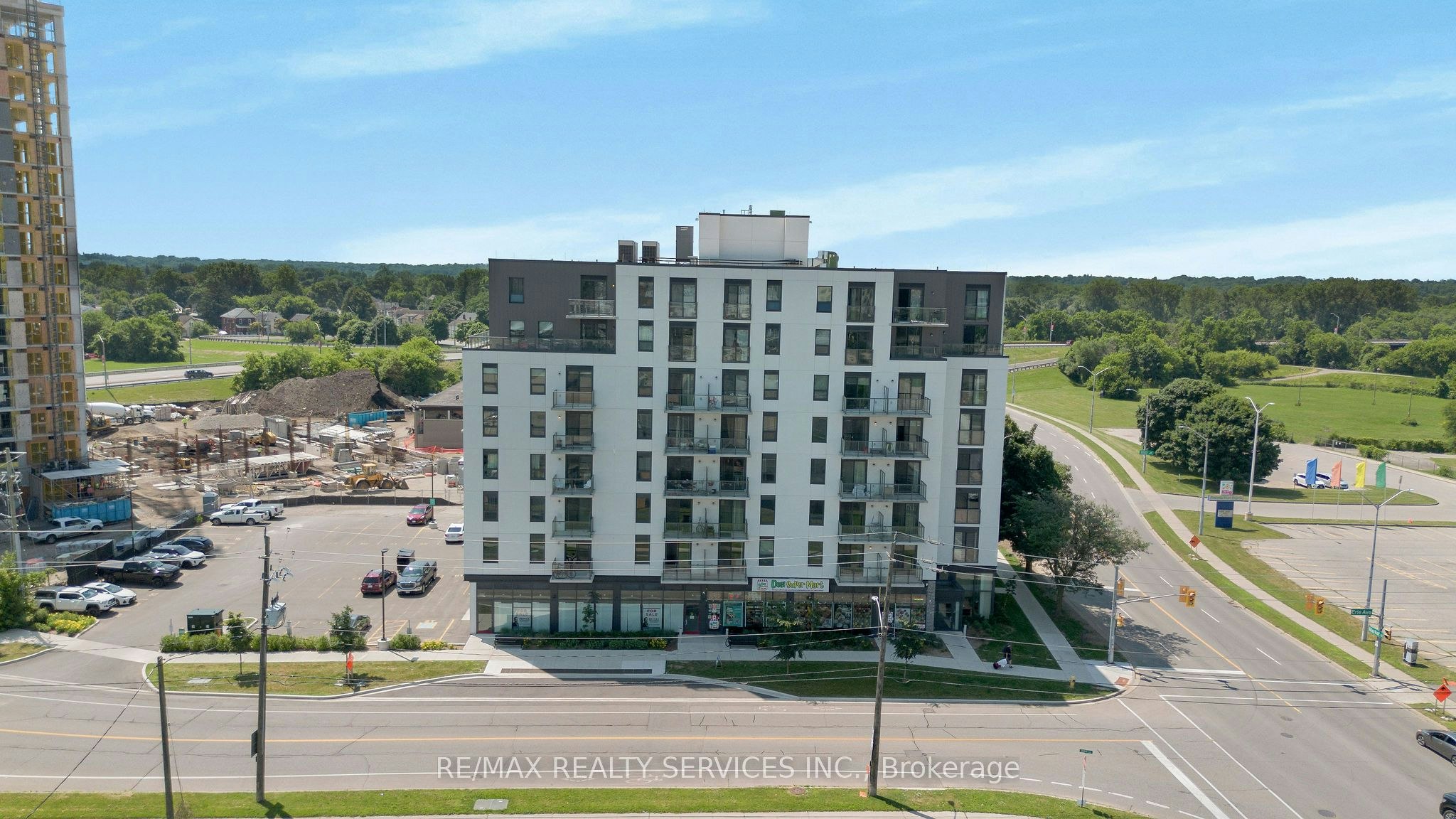 811-7 Erie Avenue, Brantford, ON, N3S 2A7 - 28