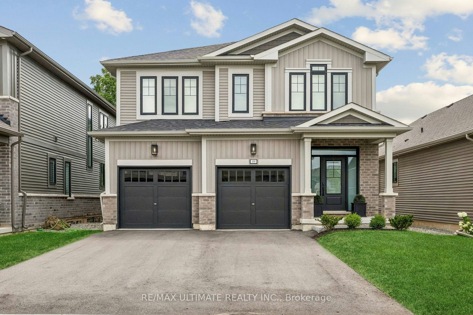 49 Blackbird Way, Hamilton, ON, L0R 1W0